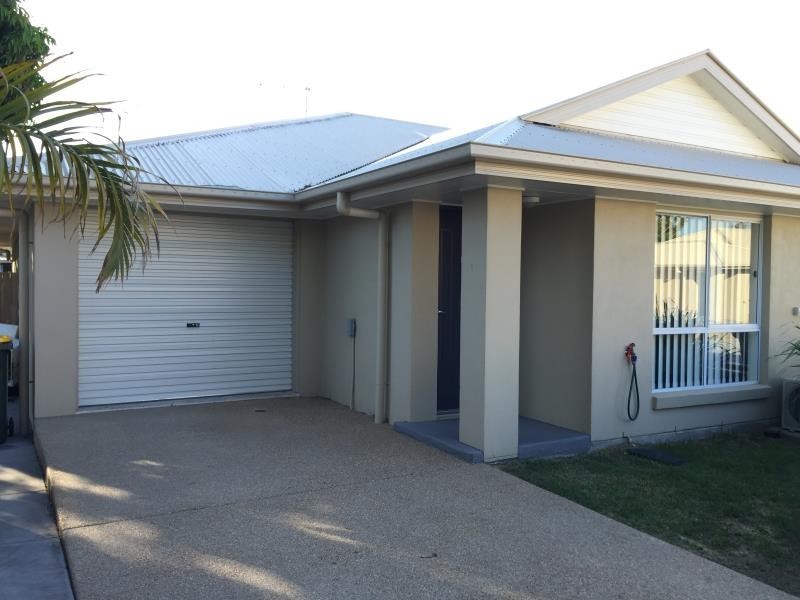 14/74 Richmond Street, Berserker QLD 4701